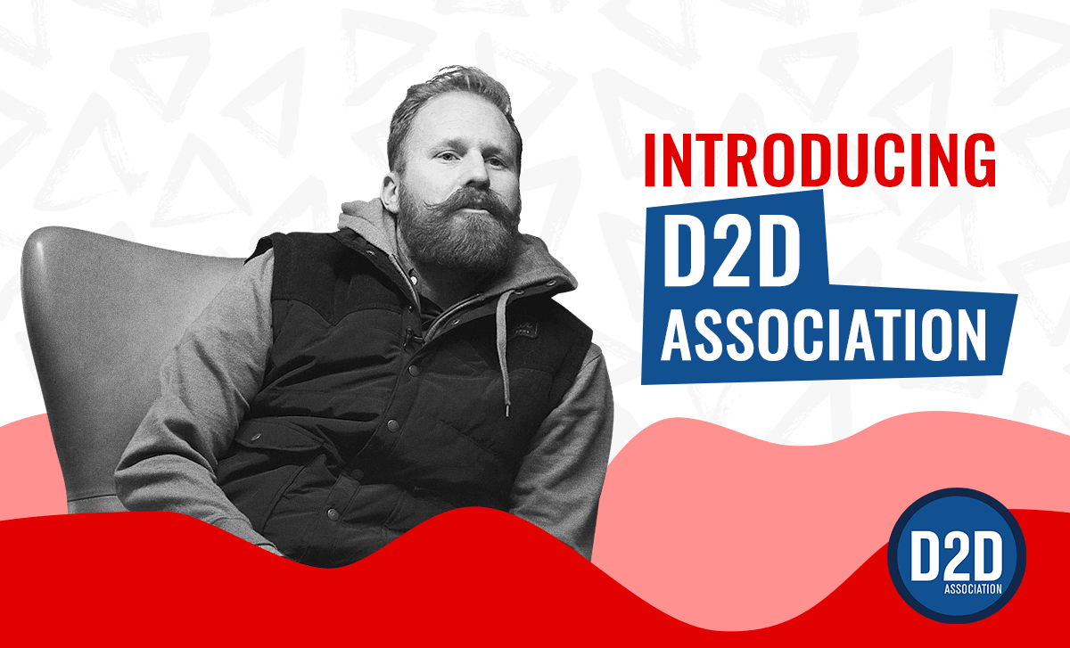 Introducing D2D Association