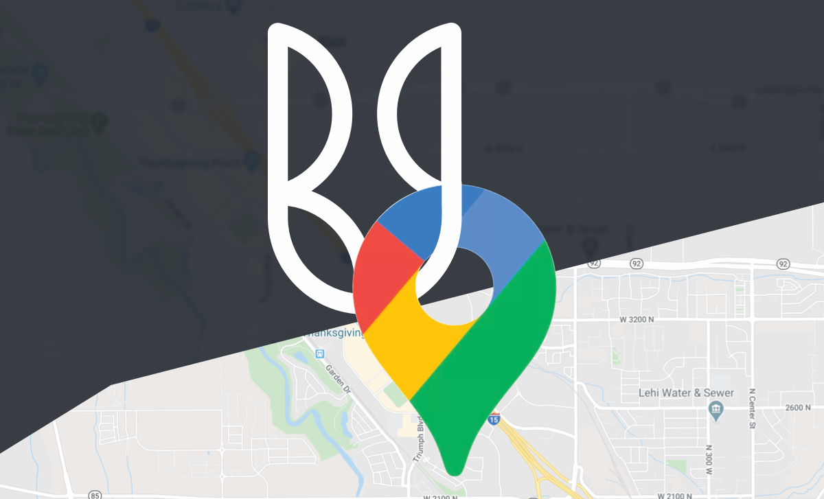 SalesRabbit Dev Diary – Improving Google Maps