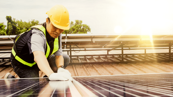 4 Expert Tips For Selling Solar Door To Door Salesrabbit