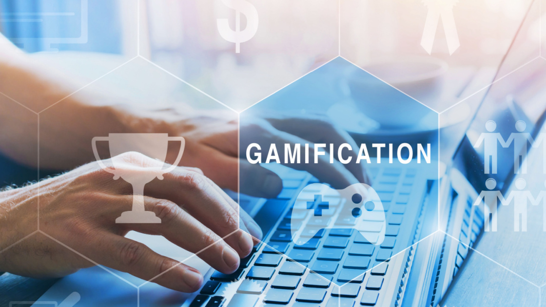 sales gamification