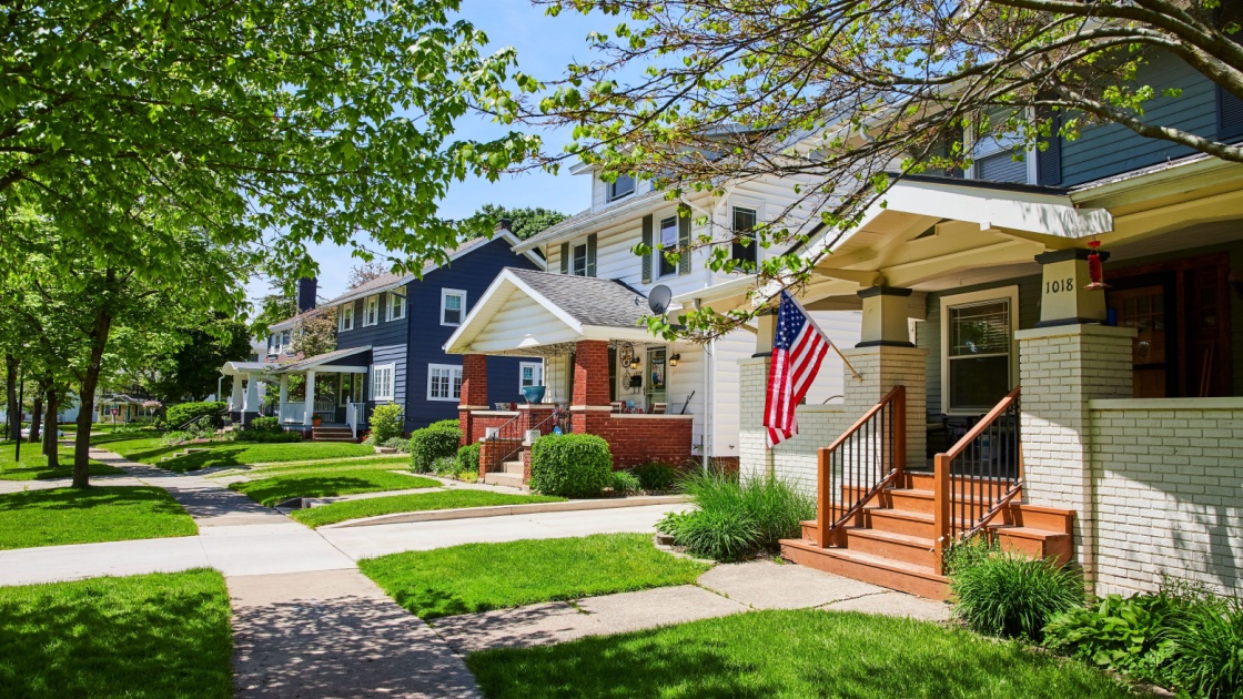 door to door sales