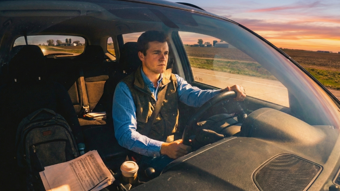 sales rep retention door to door sales