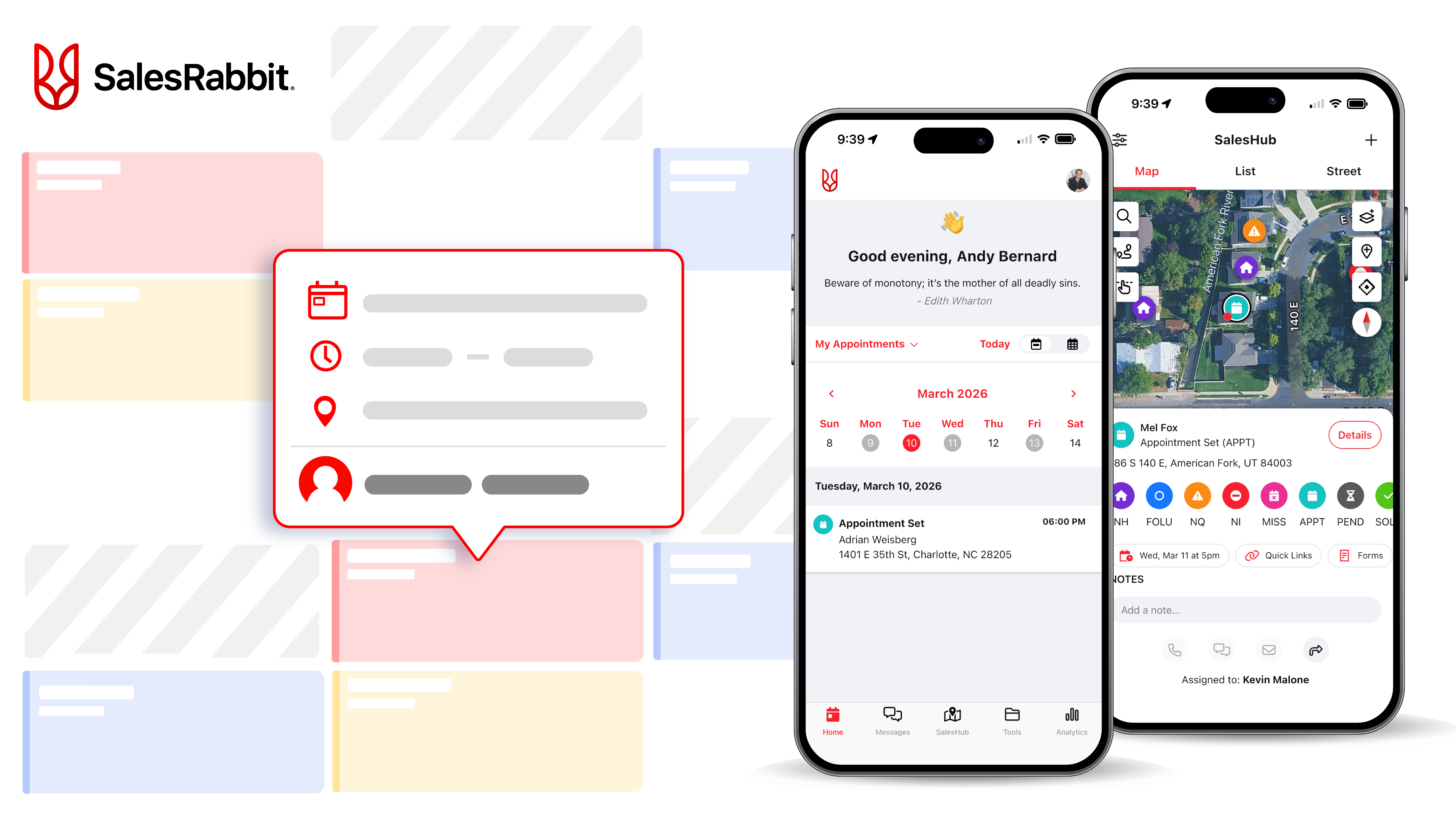 how to do setter to closer the right way