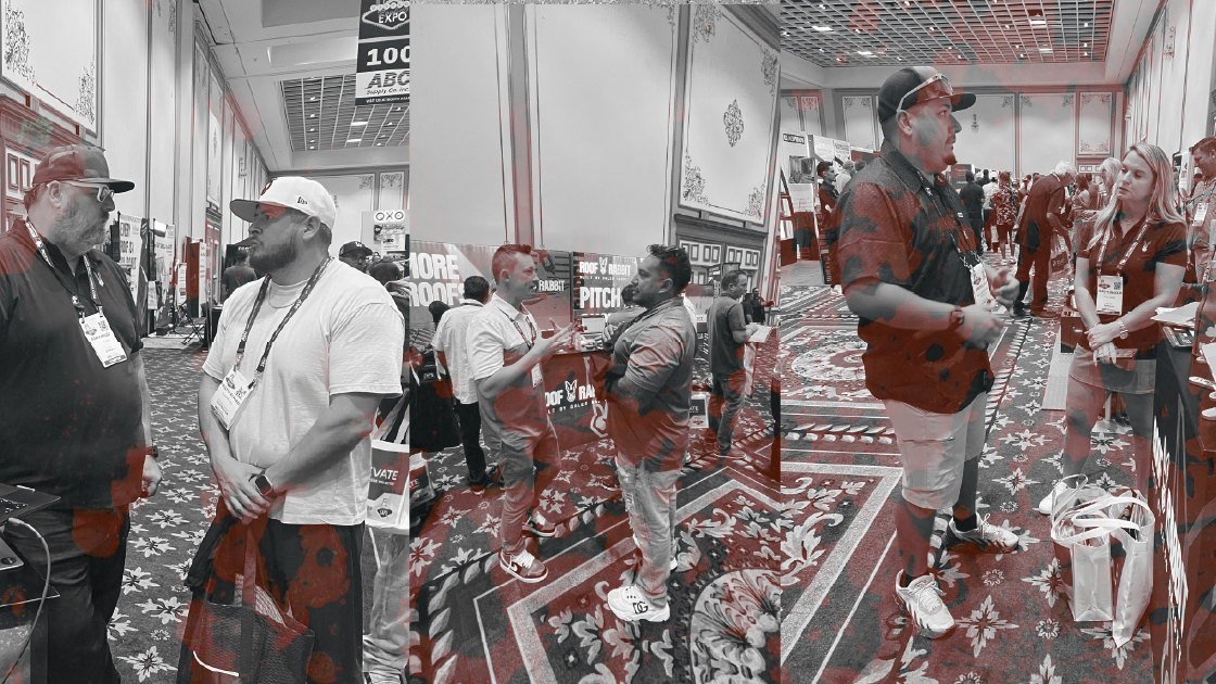 western states roofing expo 2026 what happened